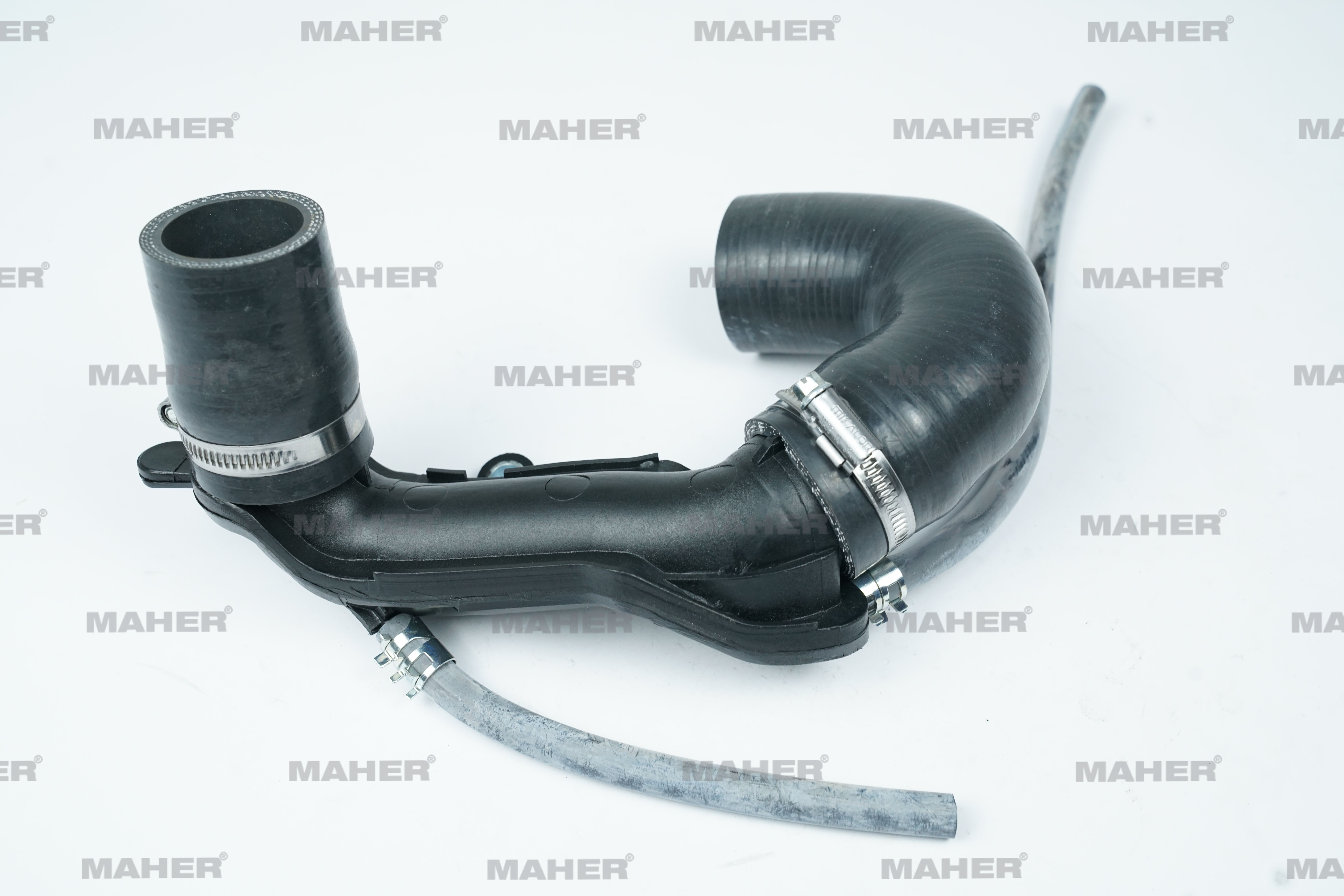 Dacia Logan Radyatör Hortumu Hortum Turbo Silikonlu Kango Iı-ııı OEM 8200770644